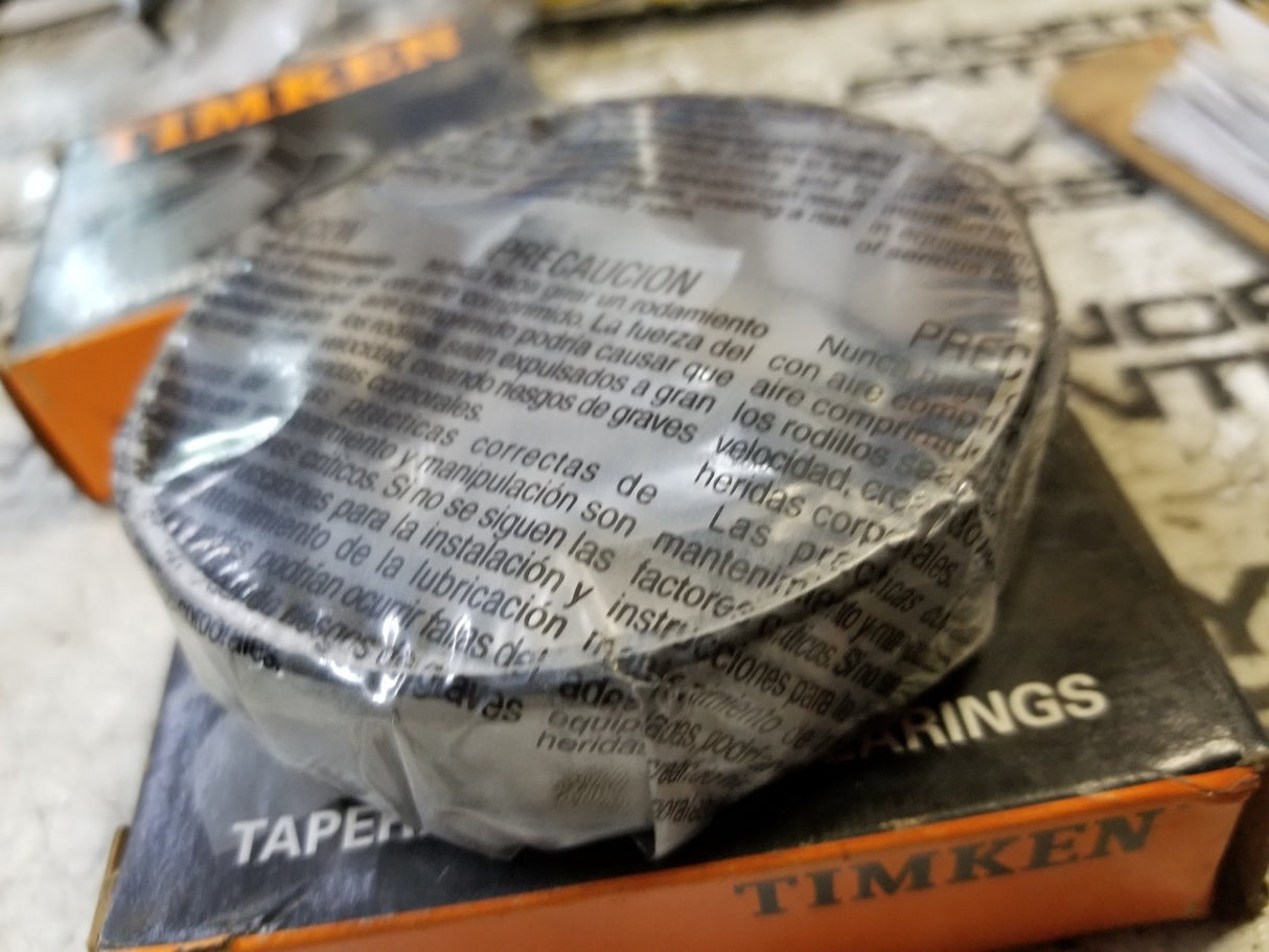 3720 TIMKEN BEARING RACE