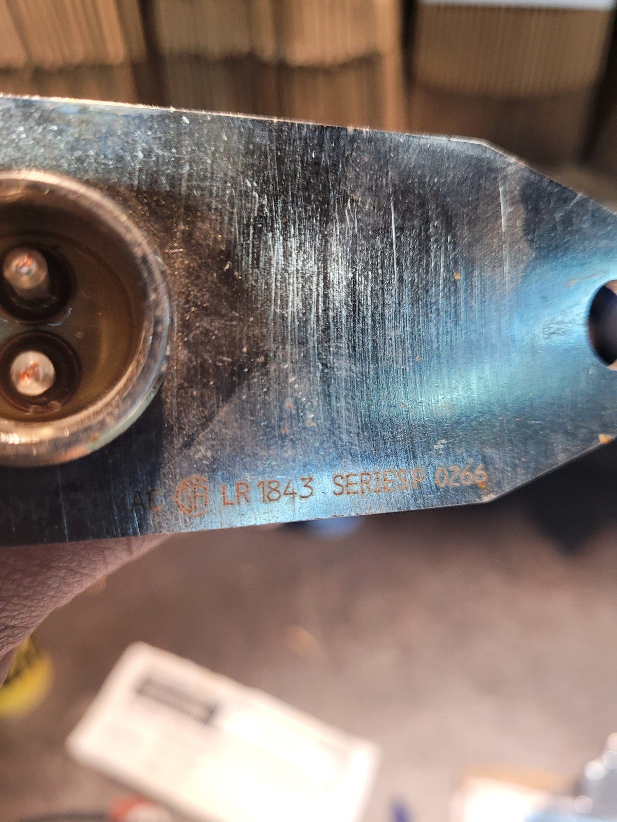 ZeroStart 3500038 Temro Heavy Duty Engine Block Heater