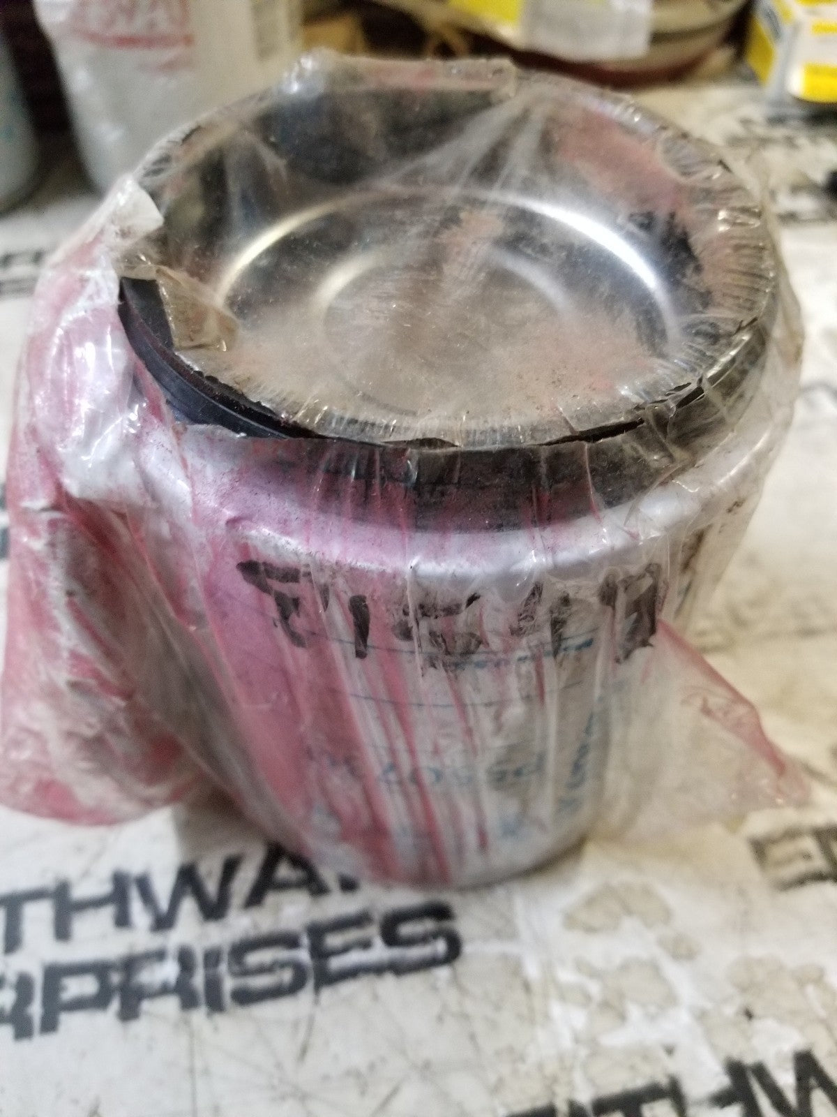 P550730 DONALDSON FUEL FILTER