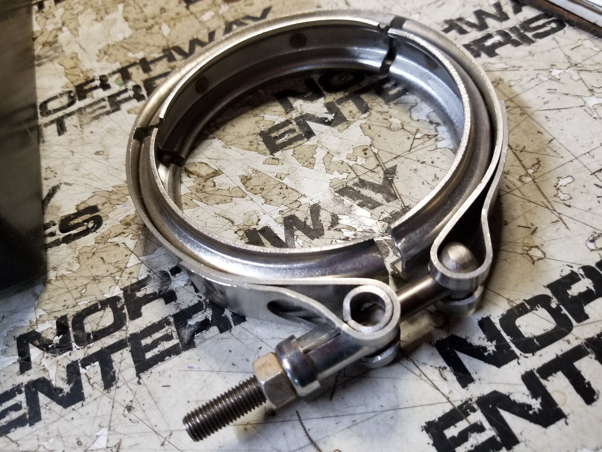 R.G.RAY 100076 gray clamp