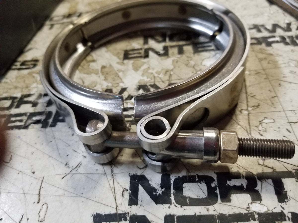 R.G.RAY 100076 gray clamp