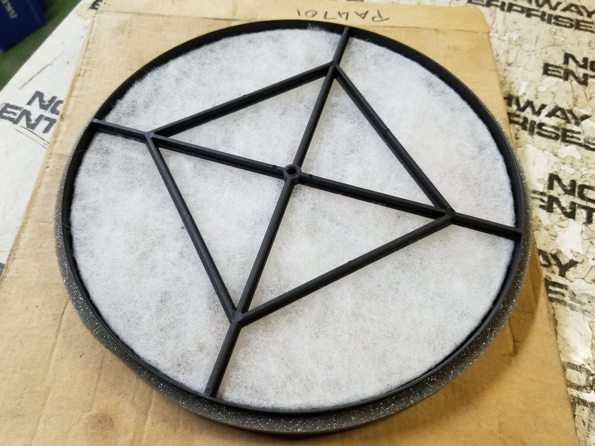 Air Filter Baldwin PA4701
