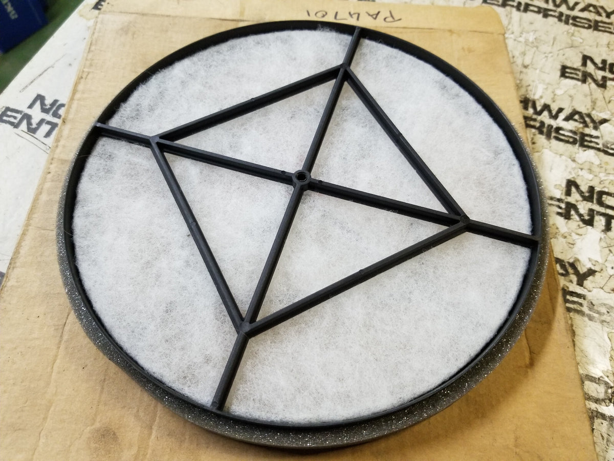 Air Filter Baldwin PA4701