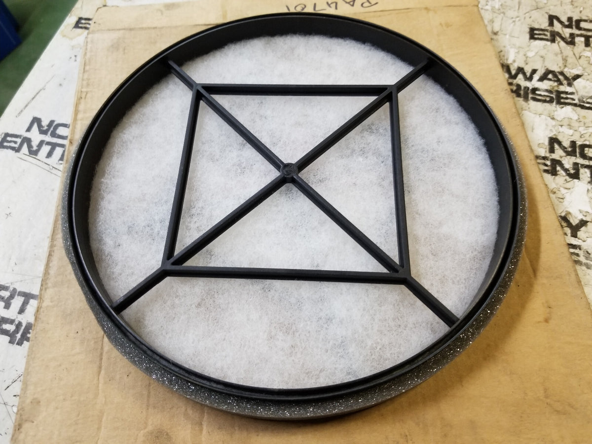Air Filter Baldwin PA4701
