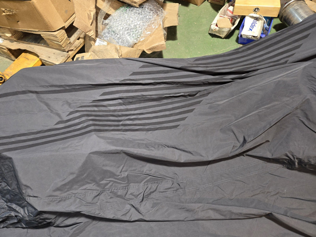 Genuine GM Exterior Cover Vehicle Outdoor V-Series 23438358