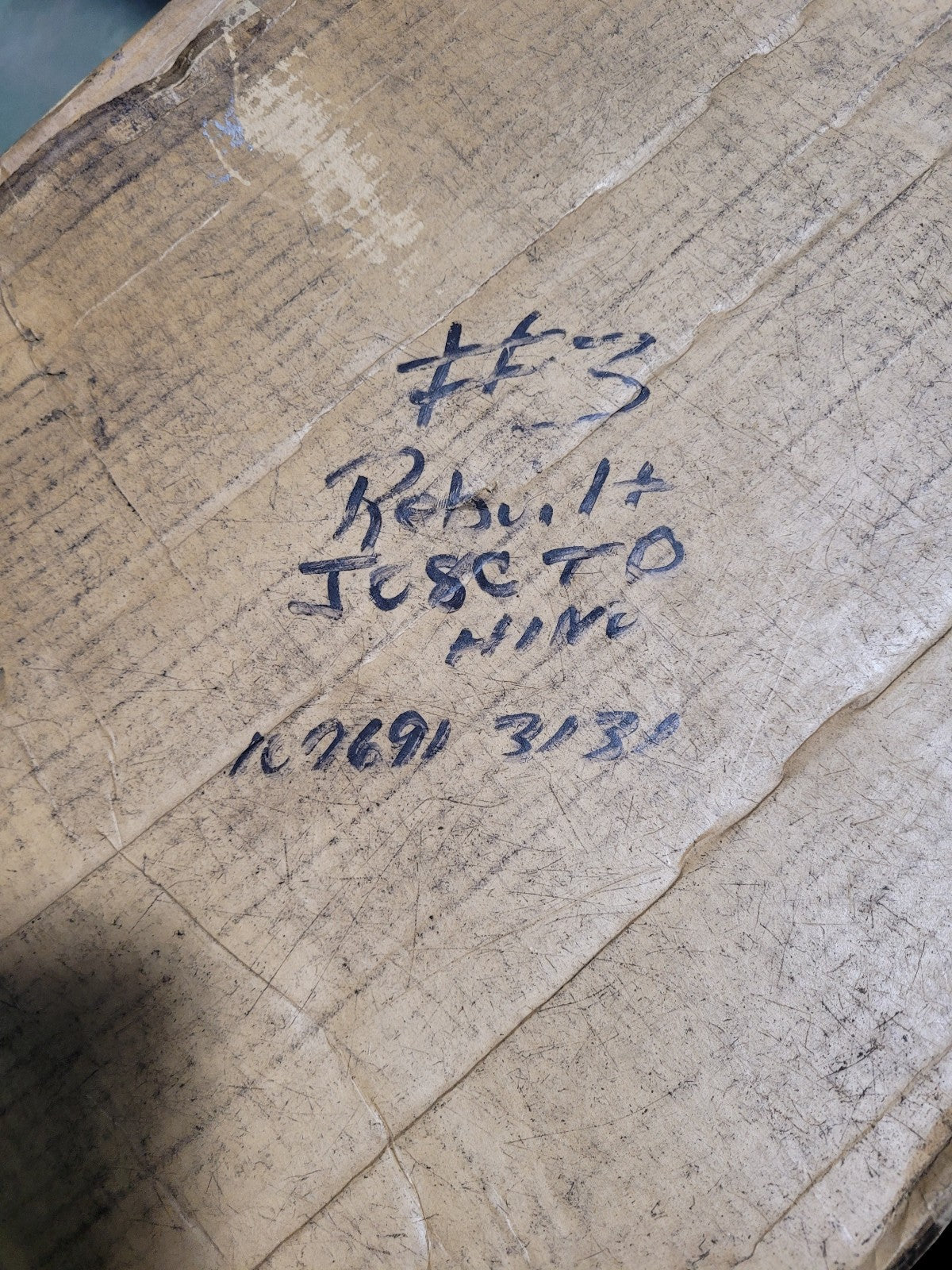 ZEXEL Fuel Injection Pump 115603-4860 101605-0300 22040-1510 107491-3131 107049