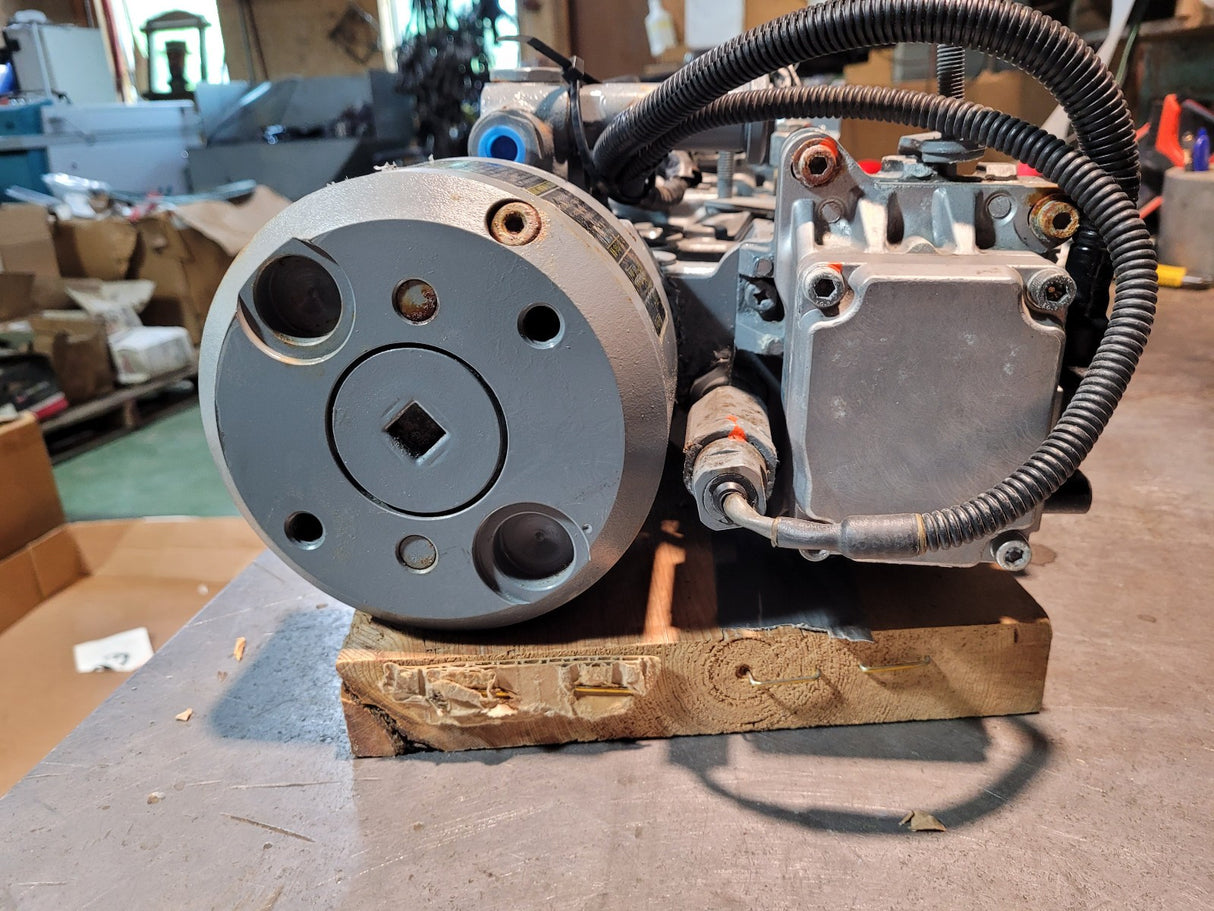 ZEXEL Fuel Injection Pump 115603-4860 101605-0300 22040-1510 107491-3131 107049