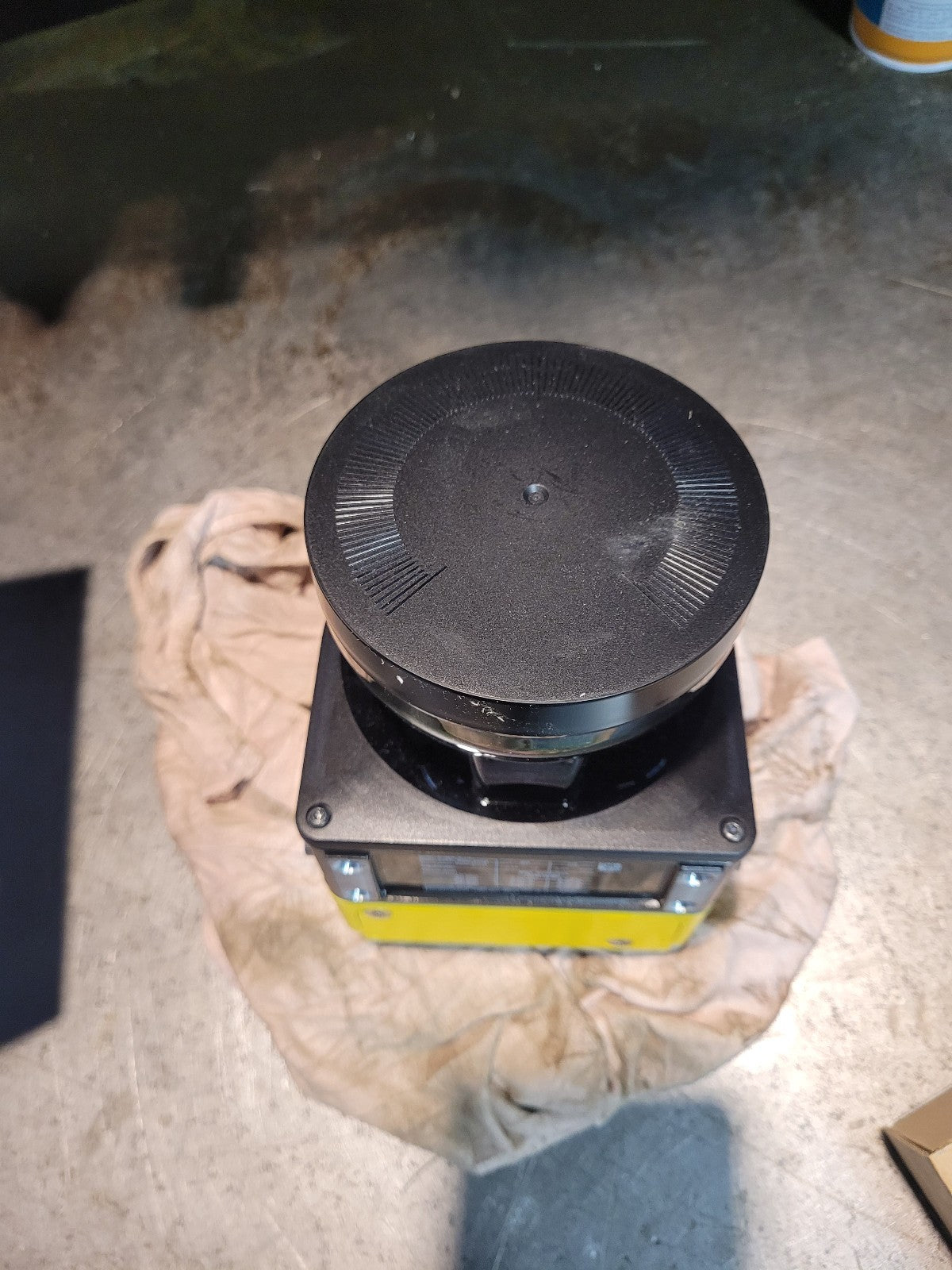 SICK MICS3-ABAZ90EN1P01 1108234 Safe laser scanner MICS3-ABAZ90EN1P01