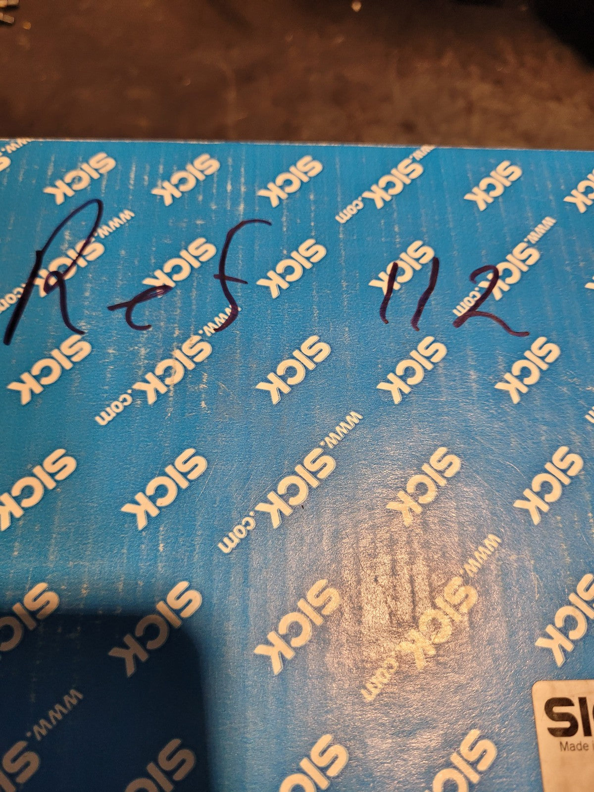 SICK MICS3-ABAZ90EN1P01 1108234 Safe laser scanner MICS3-ABAZ90EN1P01