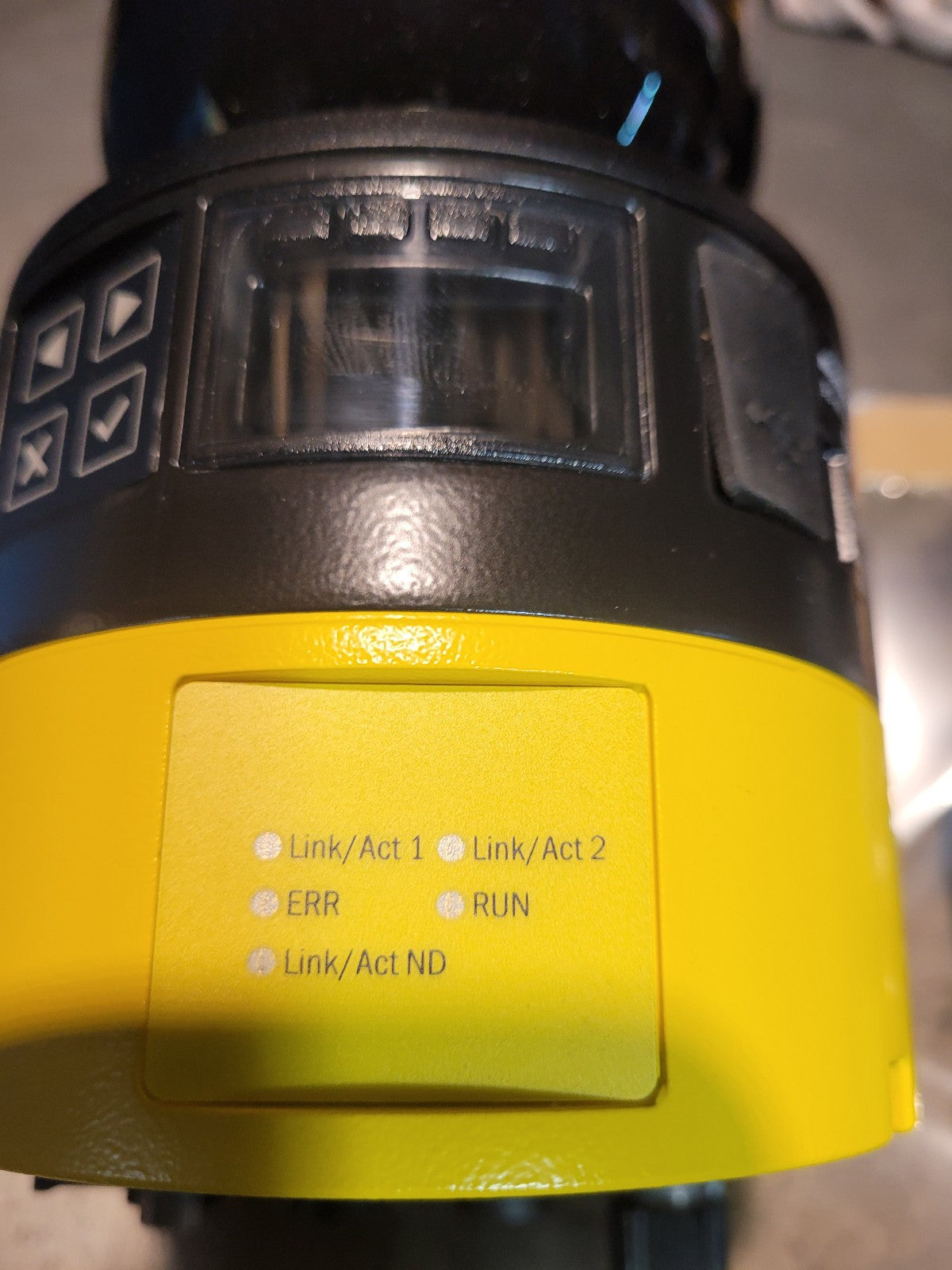 SICK MICS3-ABAZ90EN1P01 1108234 Safe laser scanner MICS3-ABAZ90EN1P01