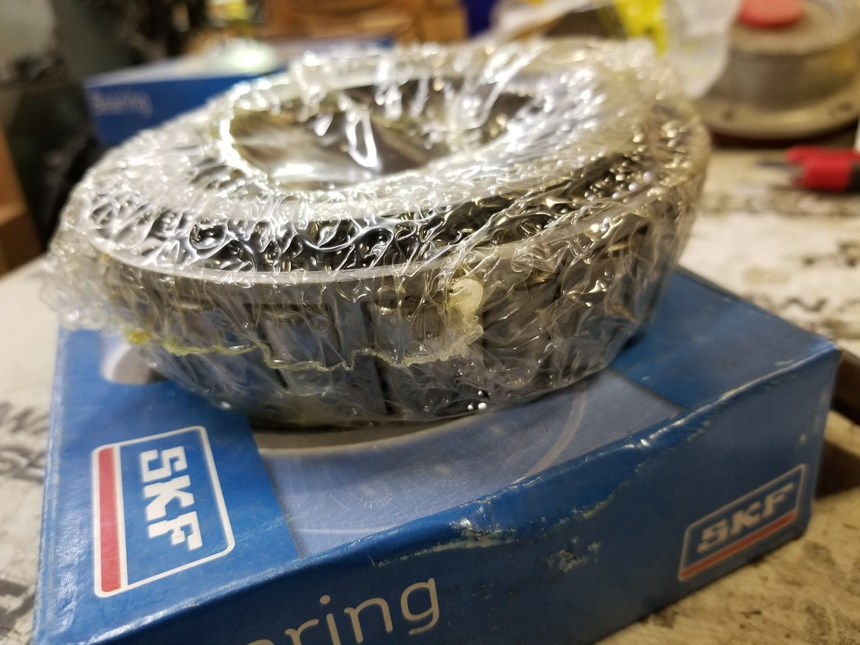 HM518445 SKF BEARING