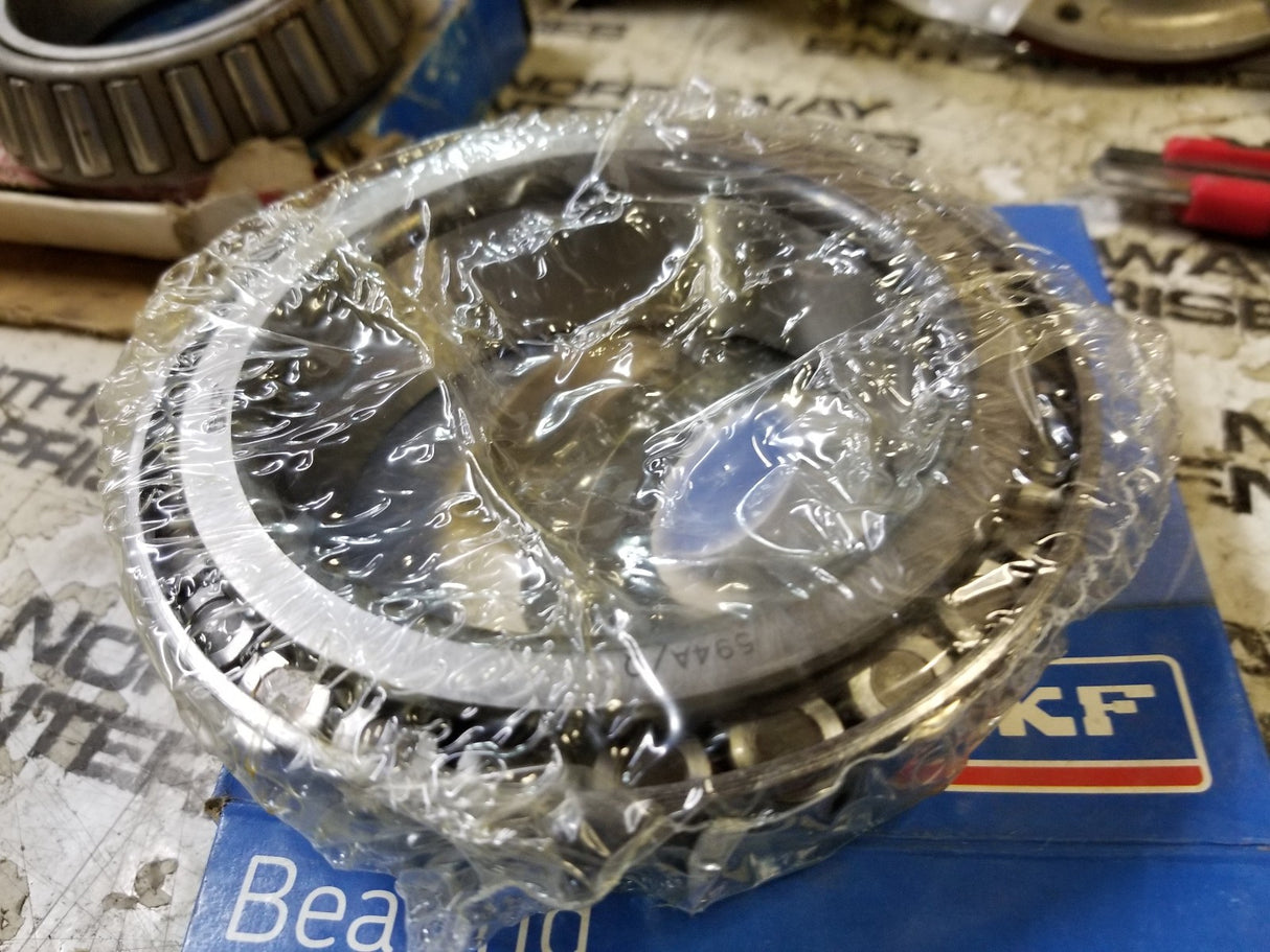 594-A SKF TAPERED BEARING 594A
