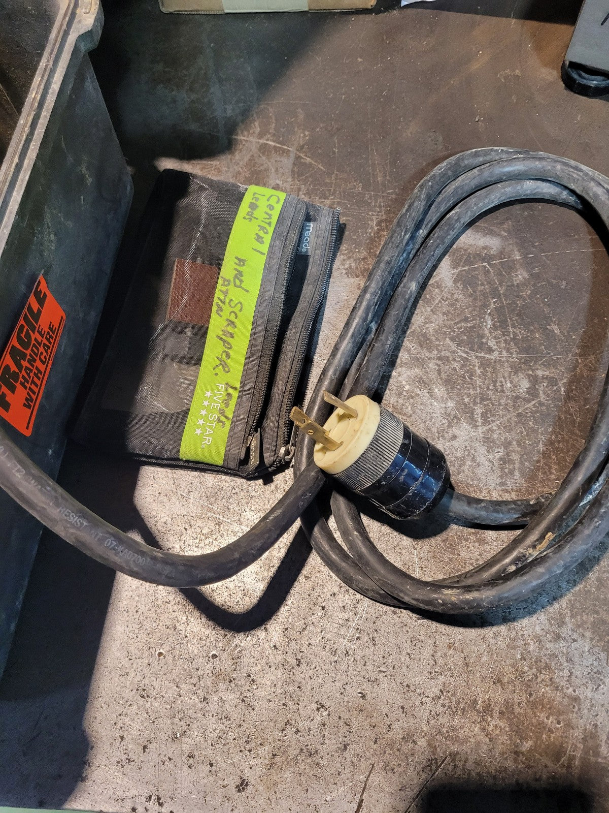 INTEGRIFUSE ELECTROFUSION PROCESSOR