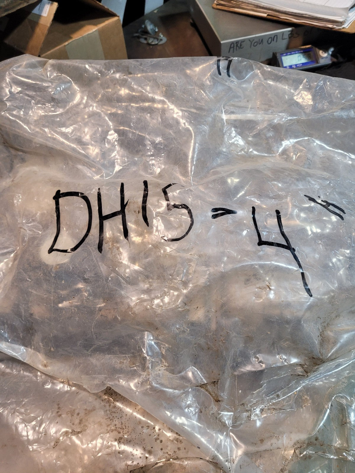 ZEXEL Fuel Injection Pump 105923-0852 107691-3064 22000-8441 107691-3064