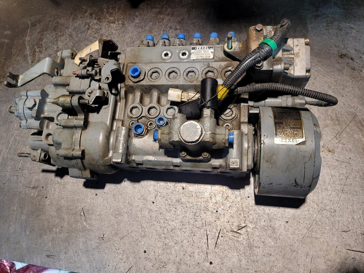 CORE ZEXEL Fuel Injection Pump 107691-3131 105933-0561 22009491 107691-3131