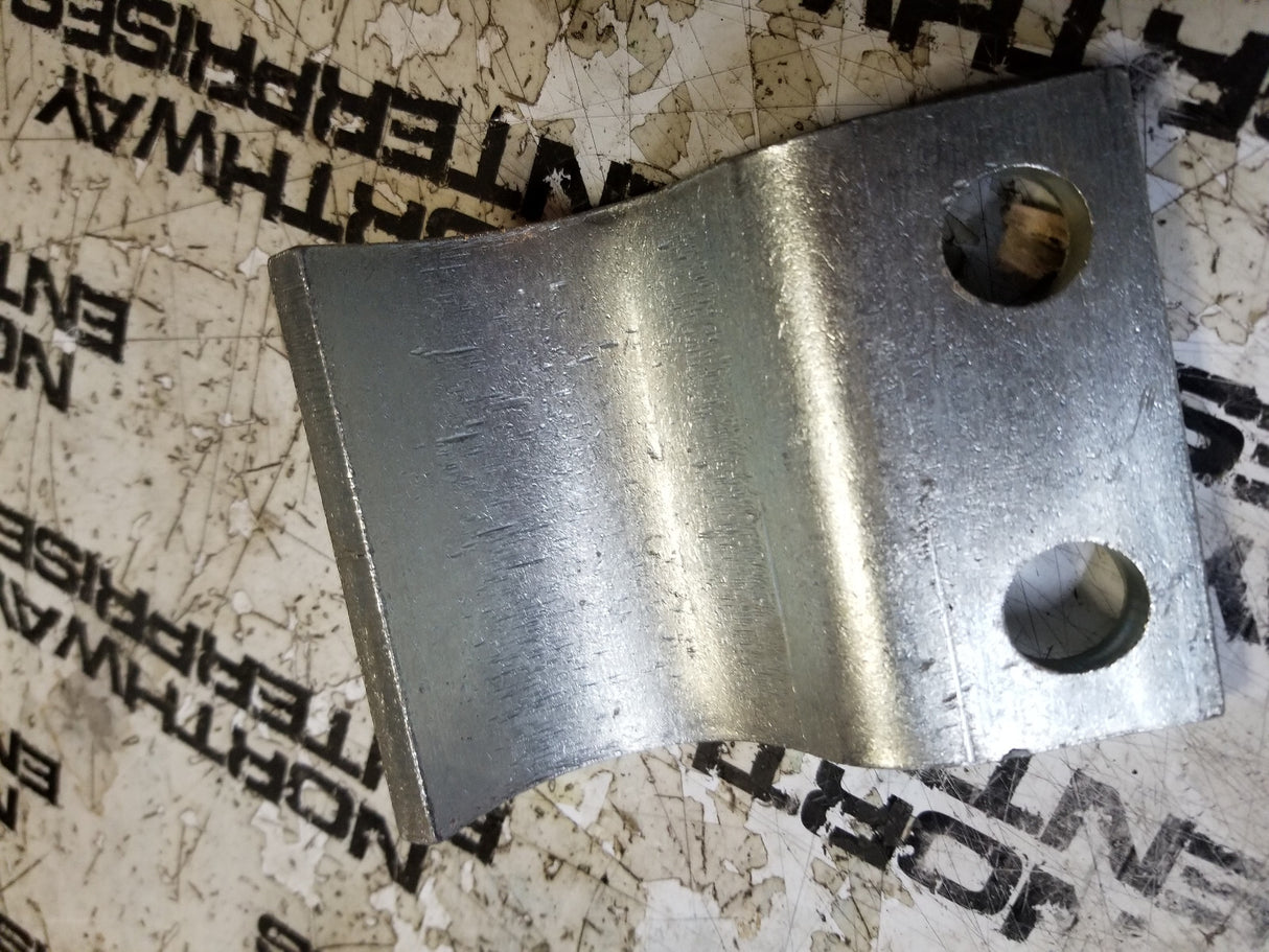 138-5708 CATERPILLAR 60.00mm Internal Diameter Half Single Clip 1385708