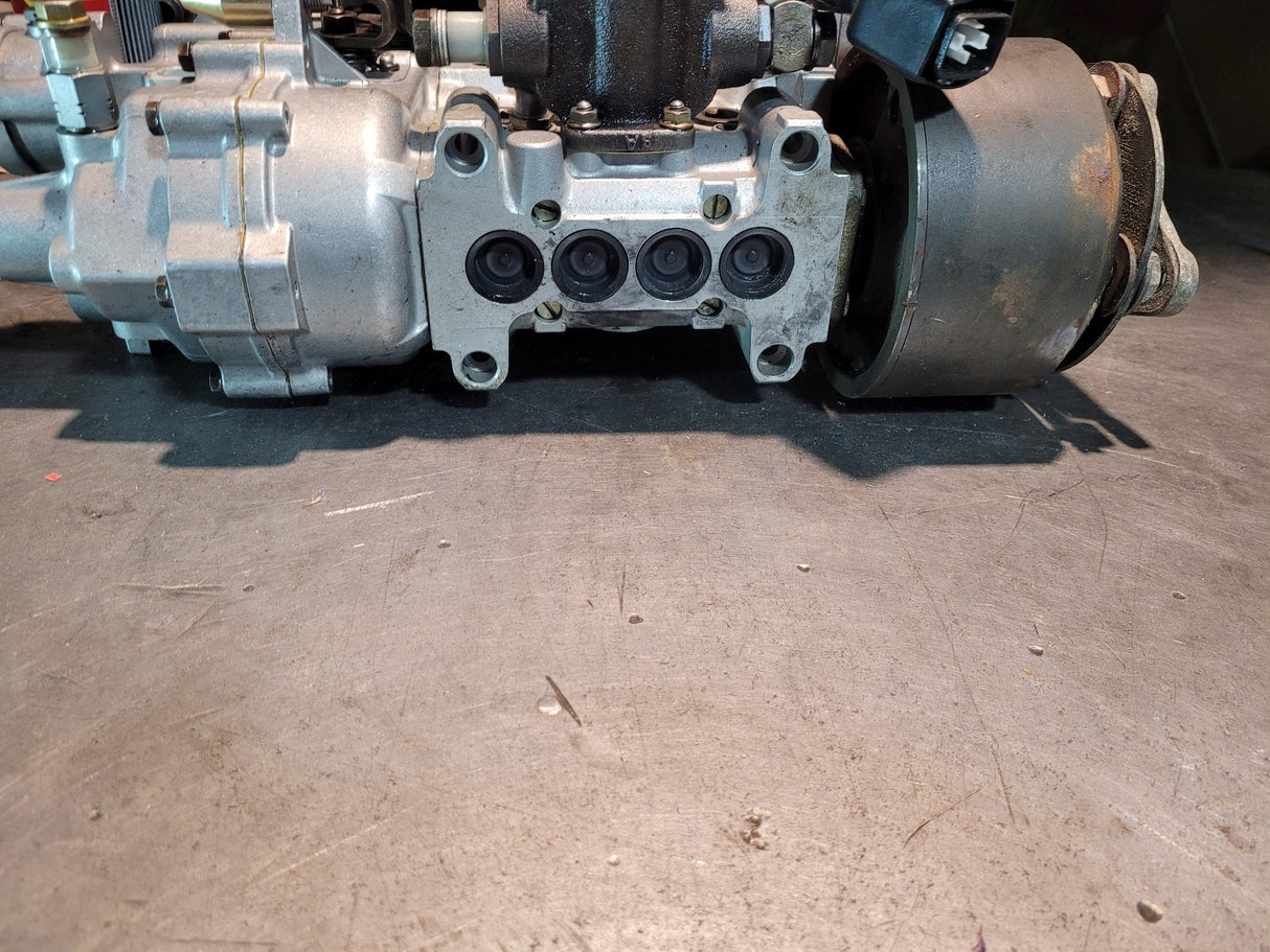 ZEXEL Fuel Injection Pump 107491-3062 105933-0591 22000-9561