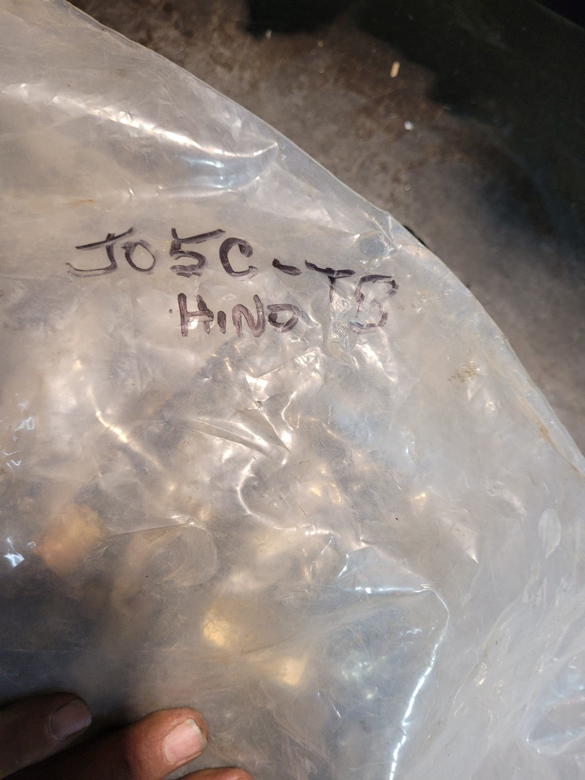 ZEXEL Fuel Injection Pump 107491-3062 105933-0591 22000-9561