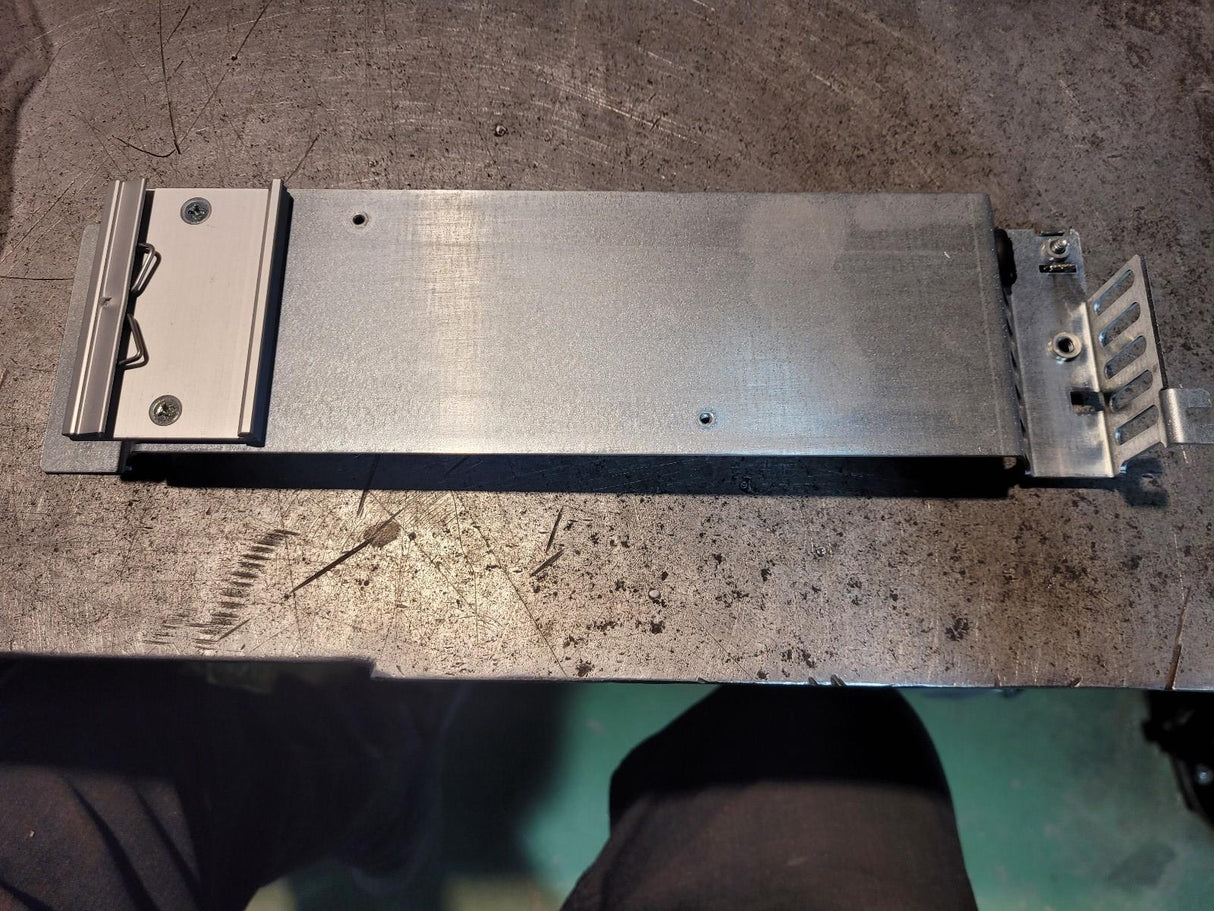 SEW FHS 13B Mounting Rail 18207278 FHS13B Unused