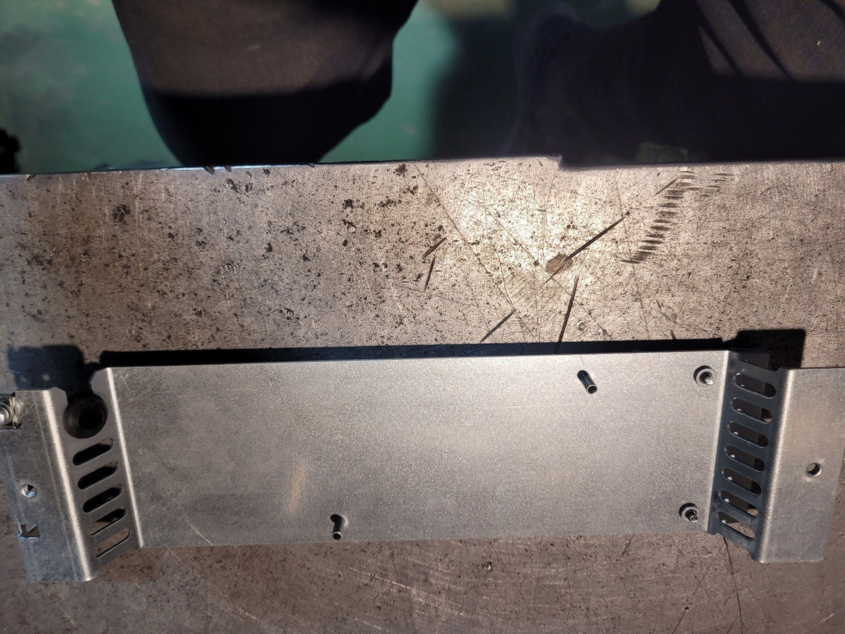 SEW FHS 13B Mounting Rail 18207278 FHS13B Unused