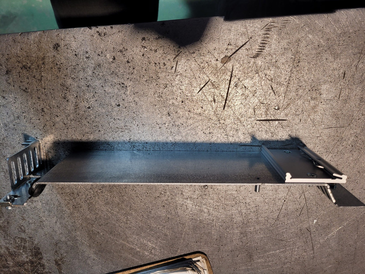 SEW FHS 13B Mounting Rail 18207278 FHS13B Unused