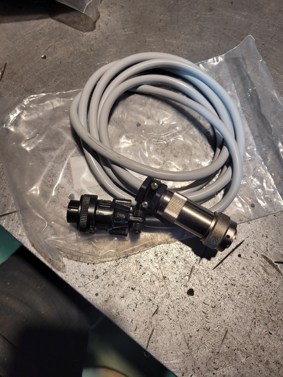 EASB SENSOR CABLE ESB0416749887 0416749887