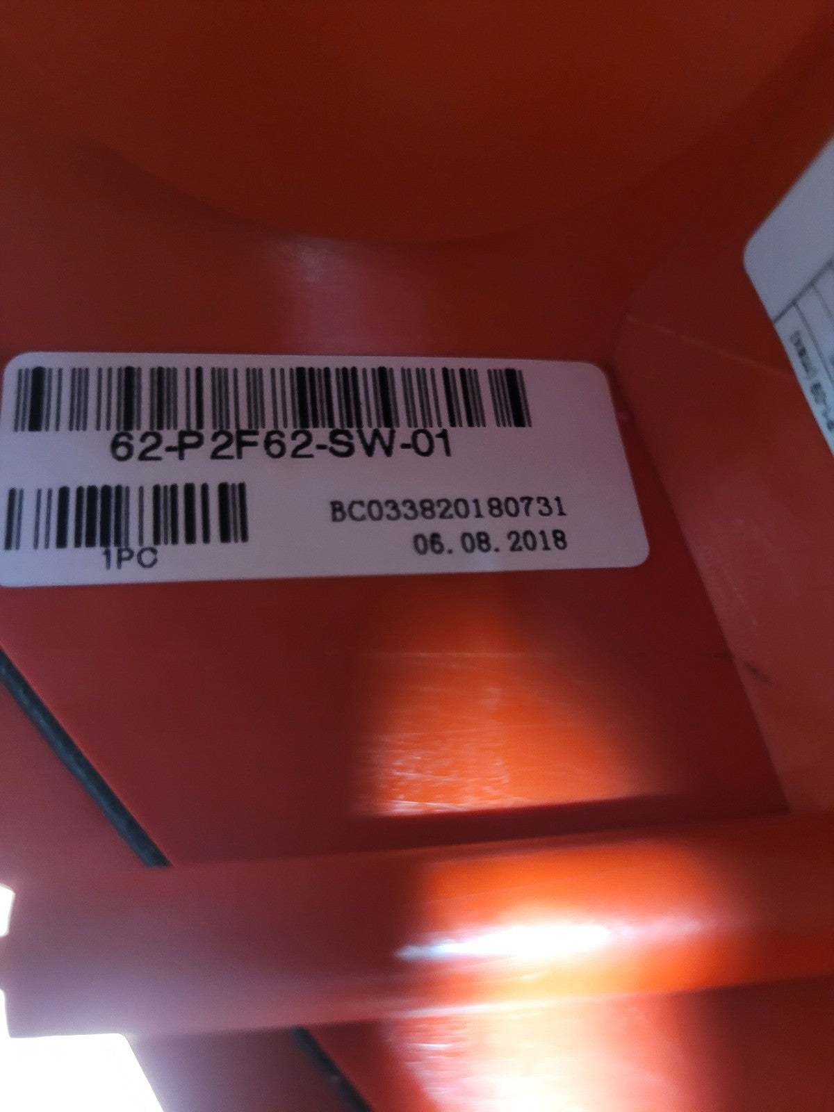 NEW 18251390 MCLTPB00082B1410 SEW VOLTAGE INVERTER