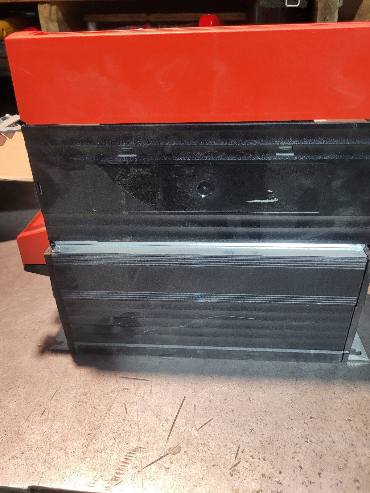 USED MDX61B-0055-2A3-4-00, 08243492 SEW MOVIDRIVE