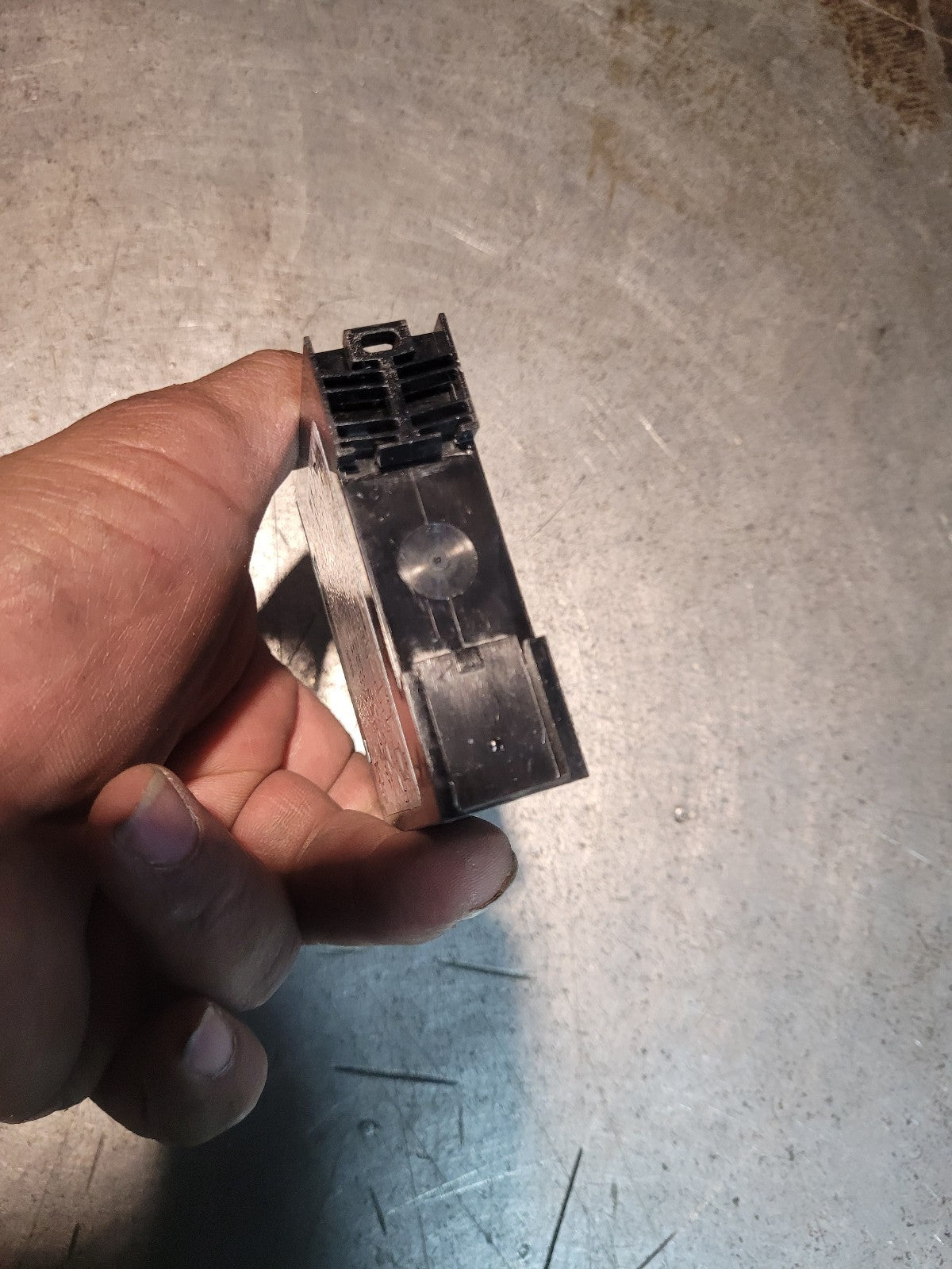 Sew Eurodrive 08264635 1.5 A Brake Rectifier w/ 24 VDC Input 150-500 VAC Output