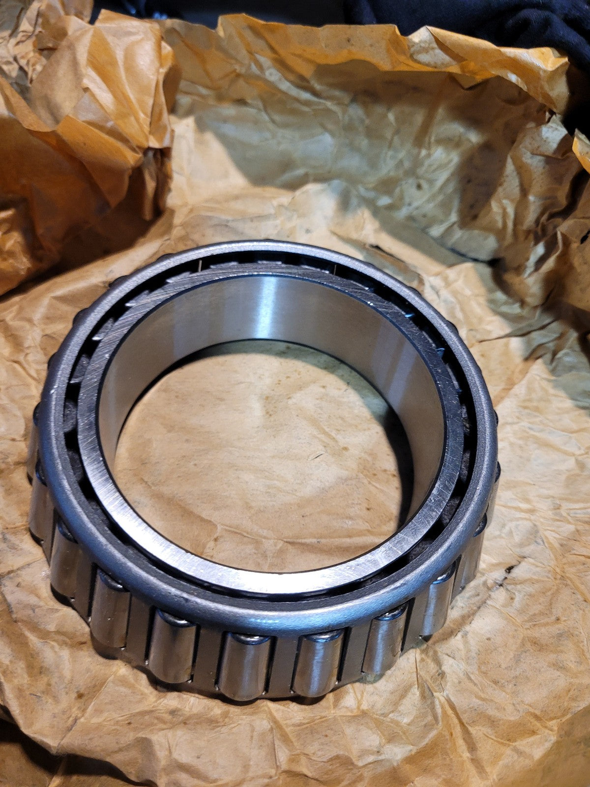 513876 ETN SPICER SIDE GEAR AND LUBE PUMP KIT REPLACED BY 504065