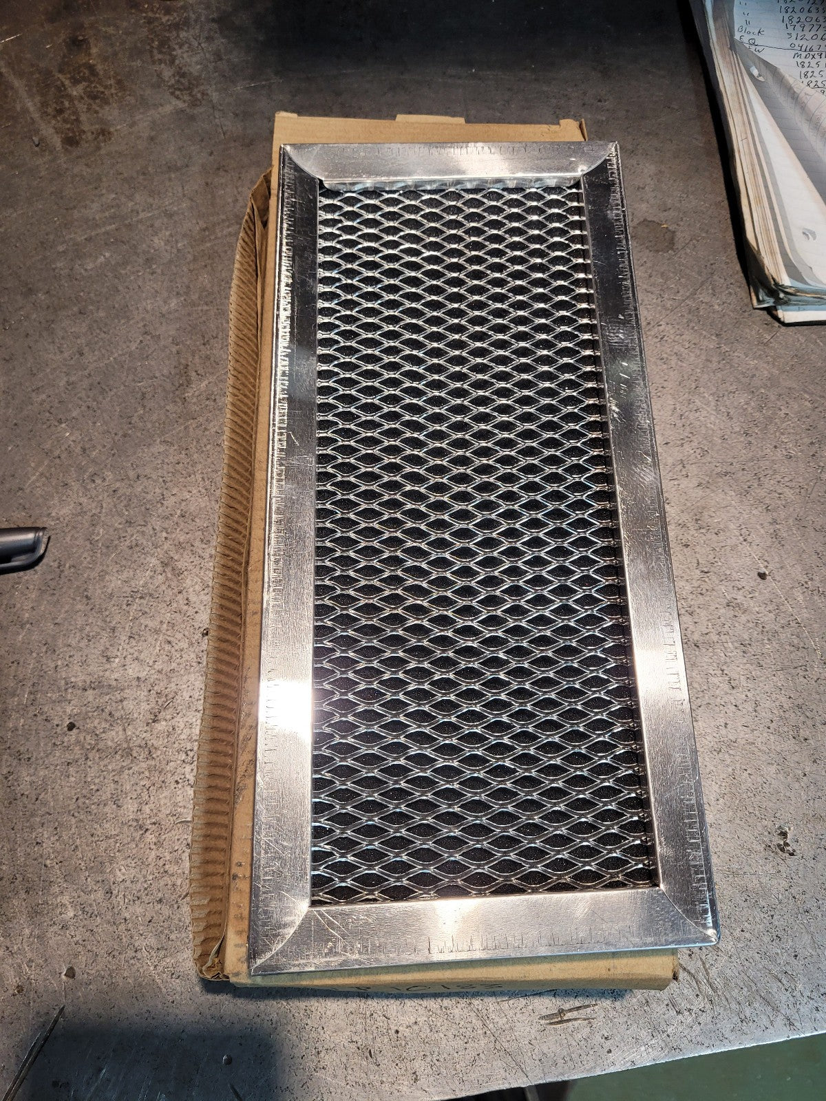 WP10183 WIX CABIN AIR FILTER For 02-16 4900 4900E 4900EX 4900FA 4900SA AF26448