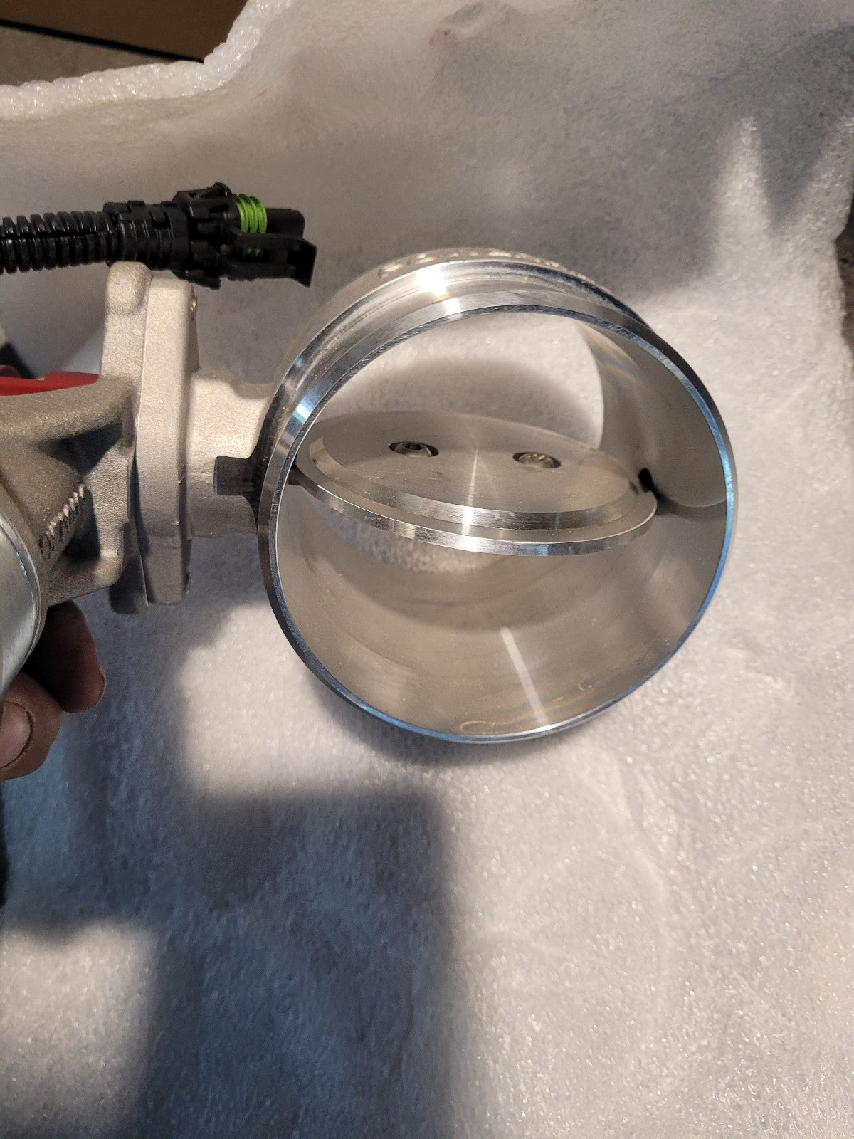 Pacbrake C50182-12 - PH5 Valve Assy 4 C50182 12