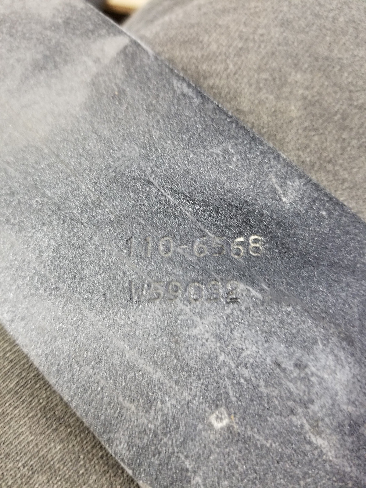 EX110-6568-03 REPLACEMENT MOWER BLADE