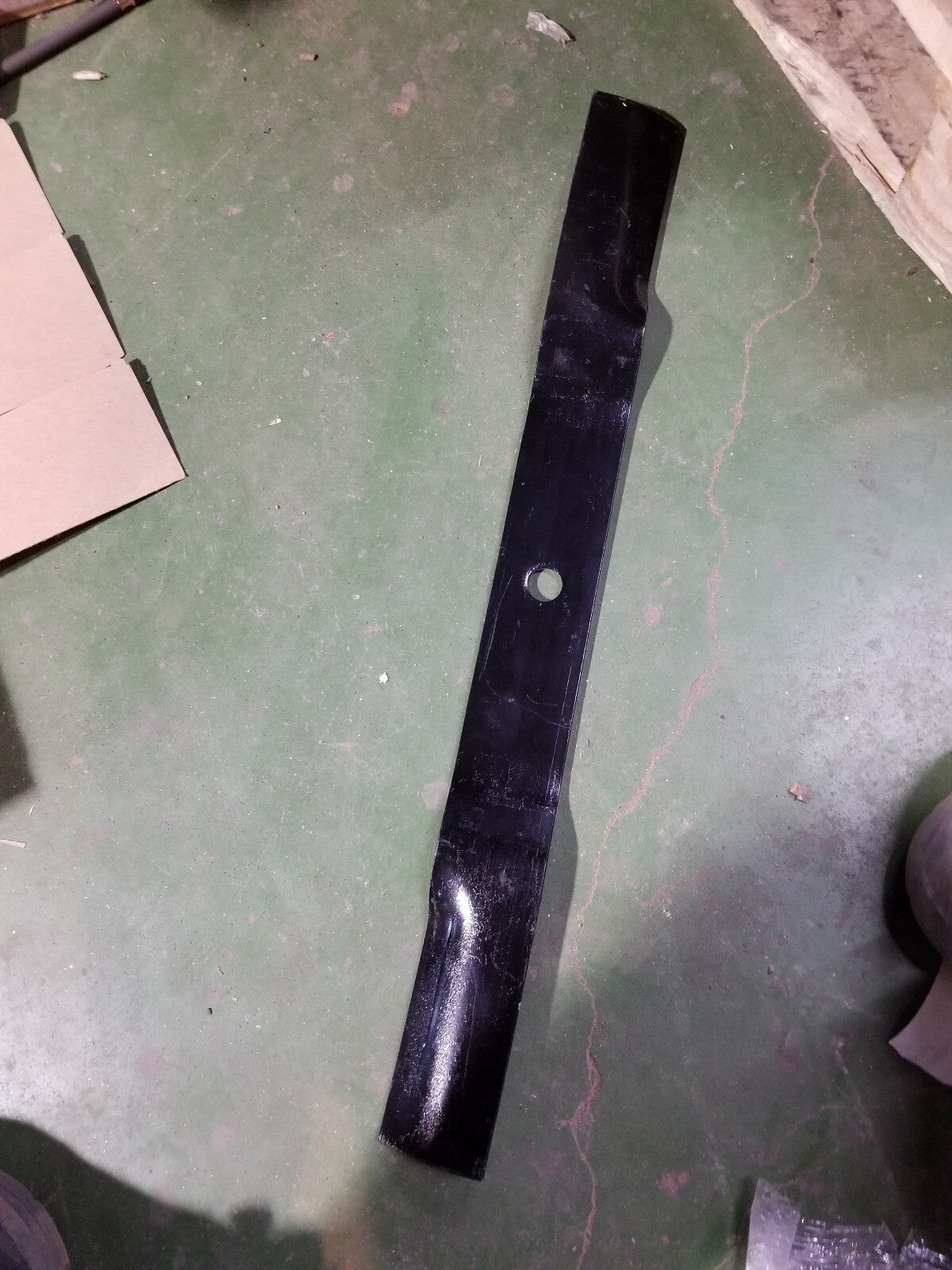 FM72RDG MOWER BLADE FM3.6