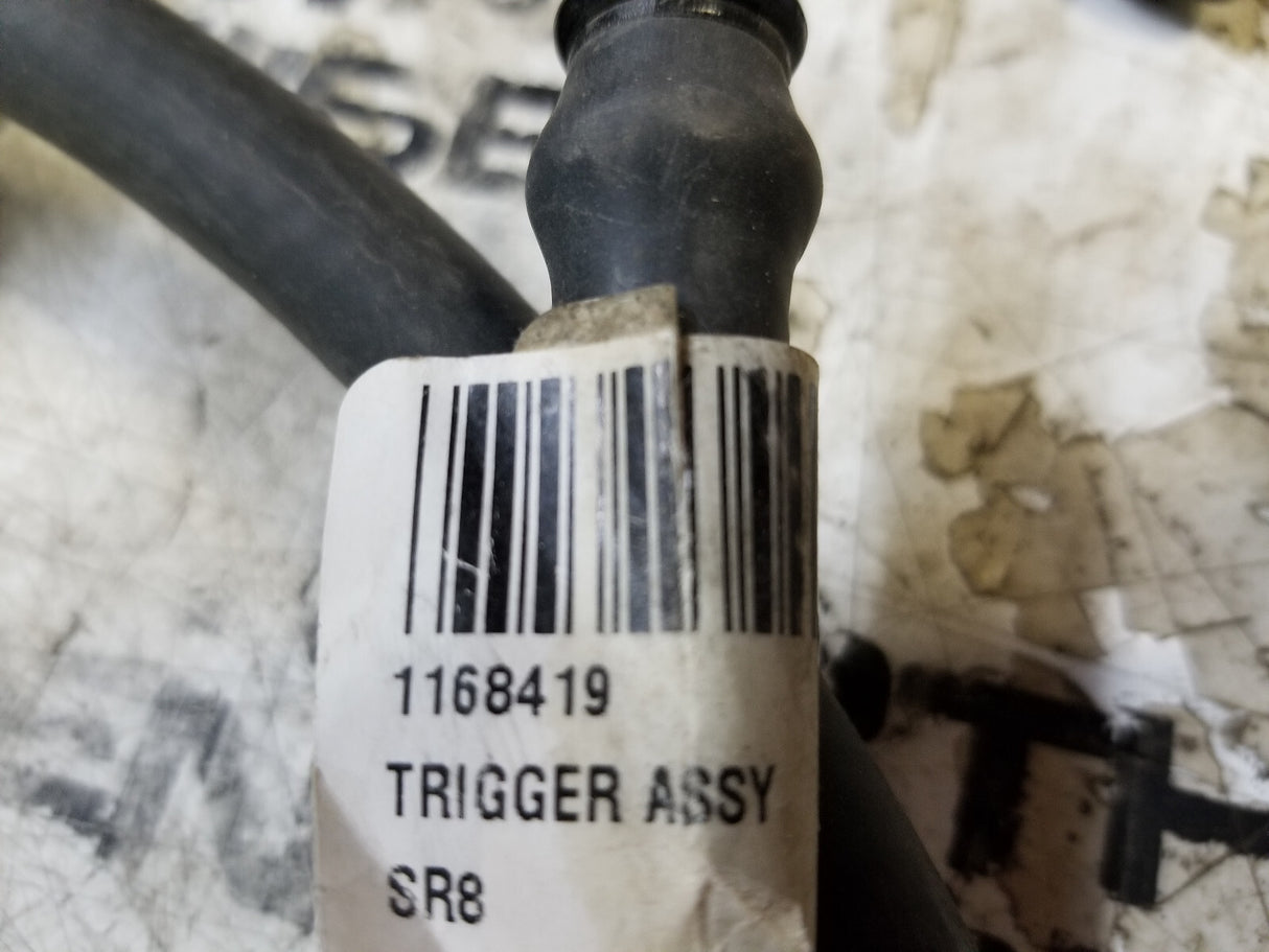 1168419 JATCO HOSE ASSEMBLY AS PICTURED