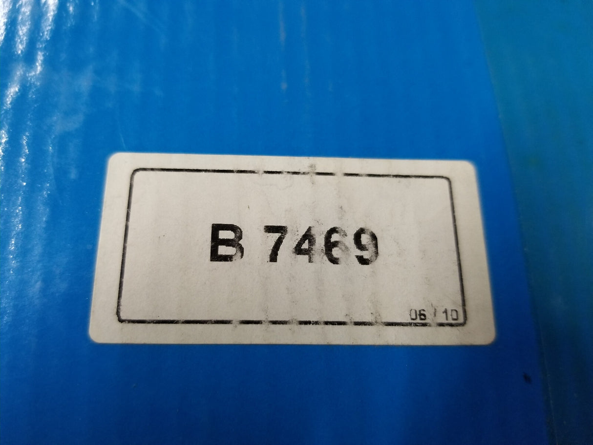 B7469 TRACTOR METER