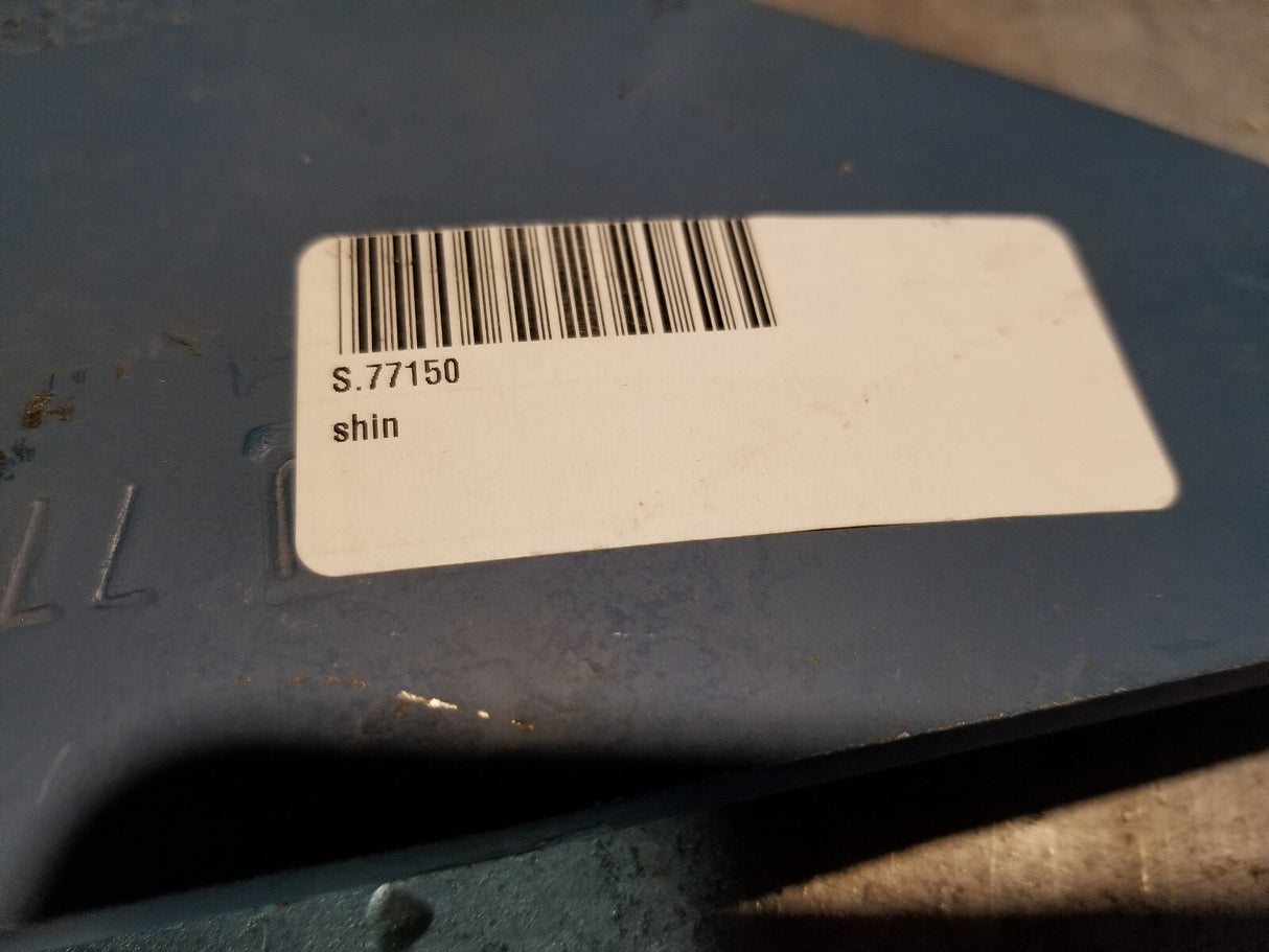 S77150 SHIN S.77150 RH (Overum) To fit as: 94596