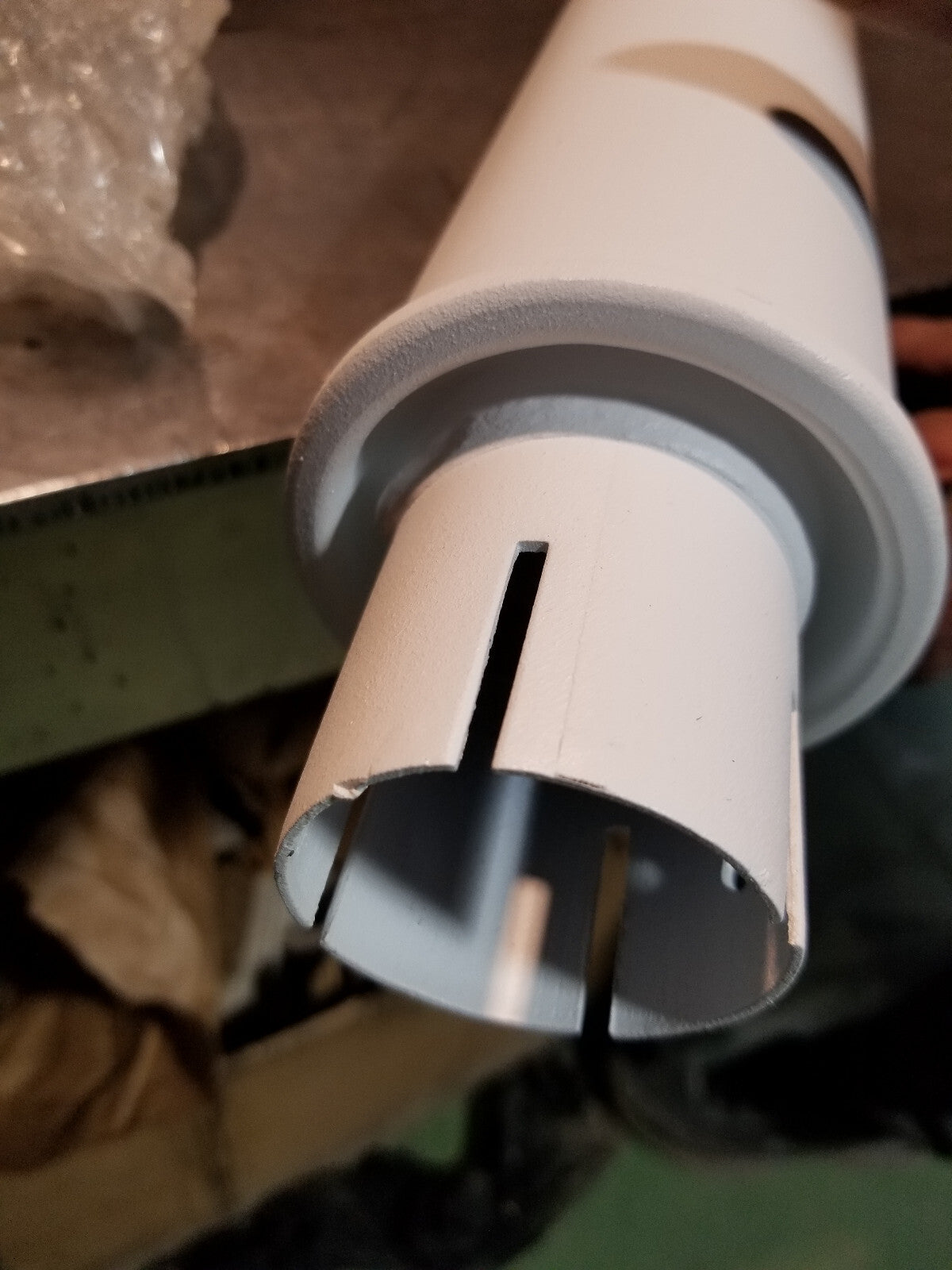 a-894291m4 VAPORMATIC MUFFLER VPE8000 894291m4