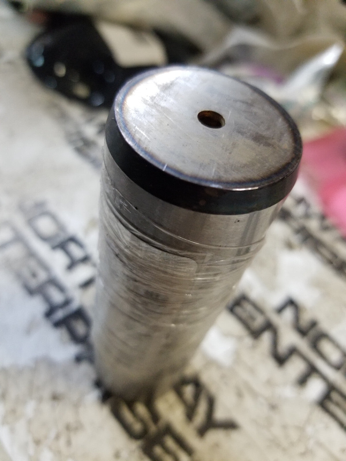 Kubota PIN 68841-71360