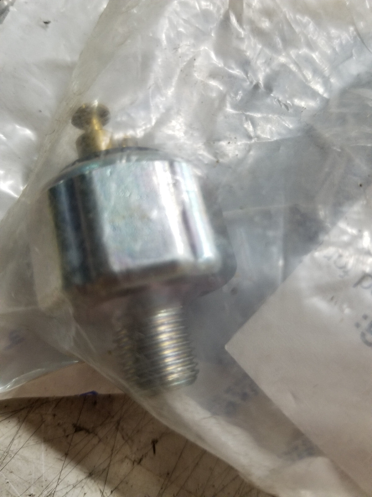 HY0387867 HYSTER SWITCH 0387867