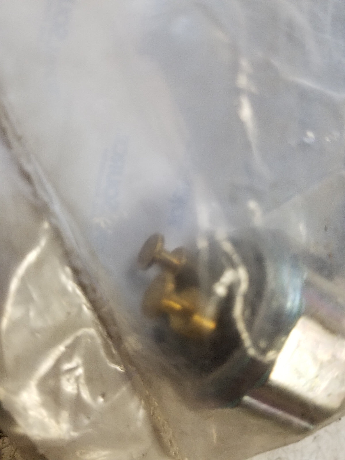 HY0387867 HYSTER SWITCH 0387867