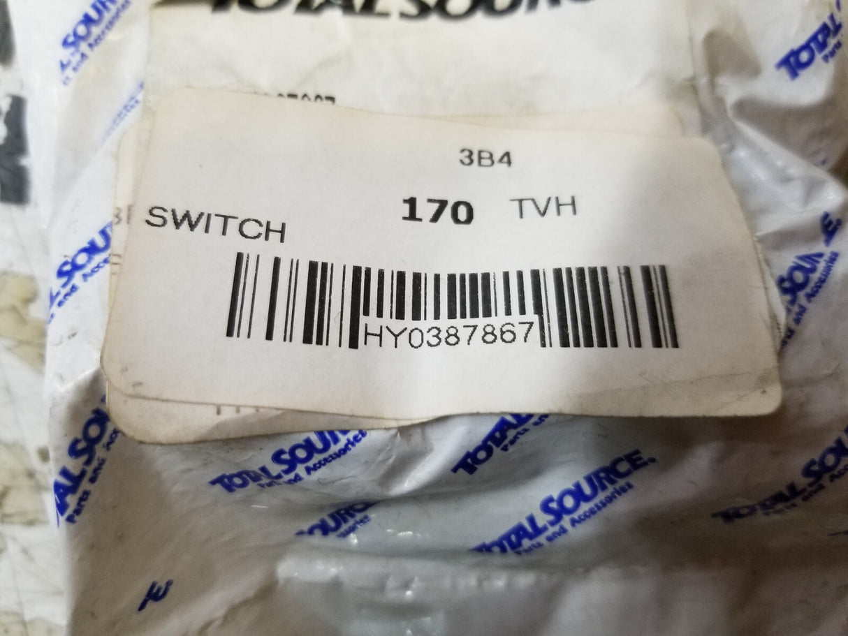 HY0387867 HYSTER SWITCH 0387867