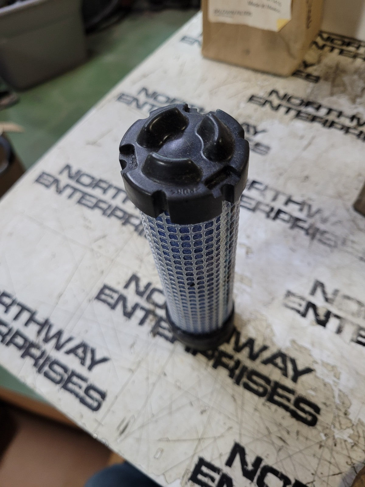 Baldwin Air Filter RS3930