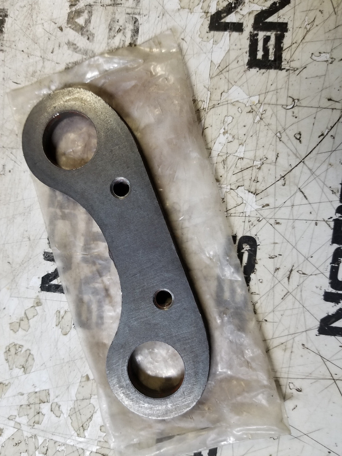 TY43751-13311-71 43751-13311-71 STEERING LINK