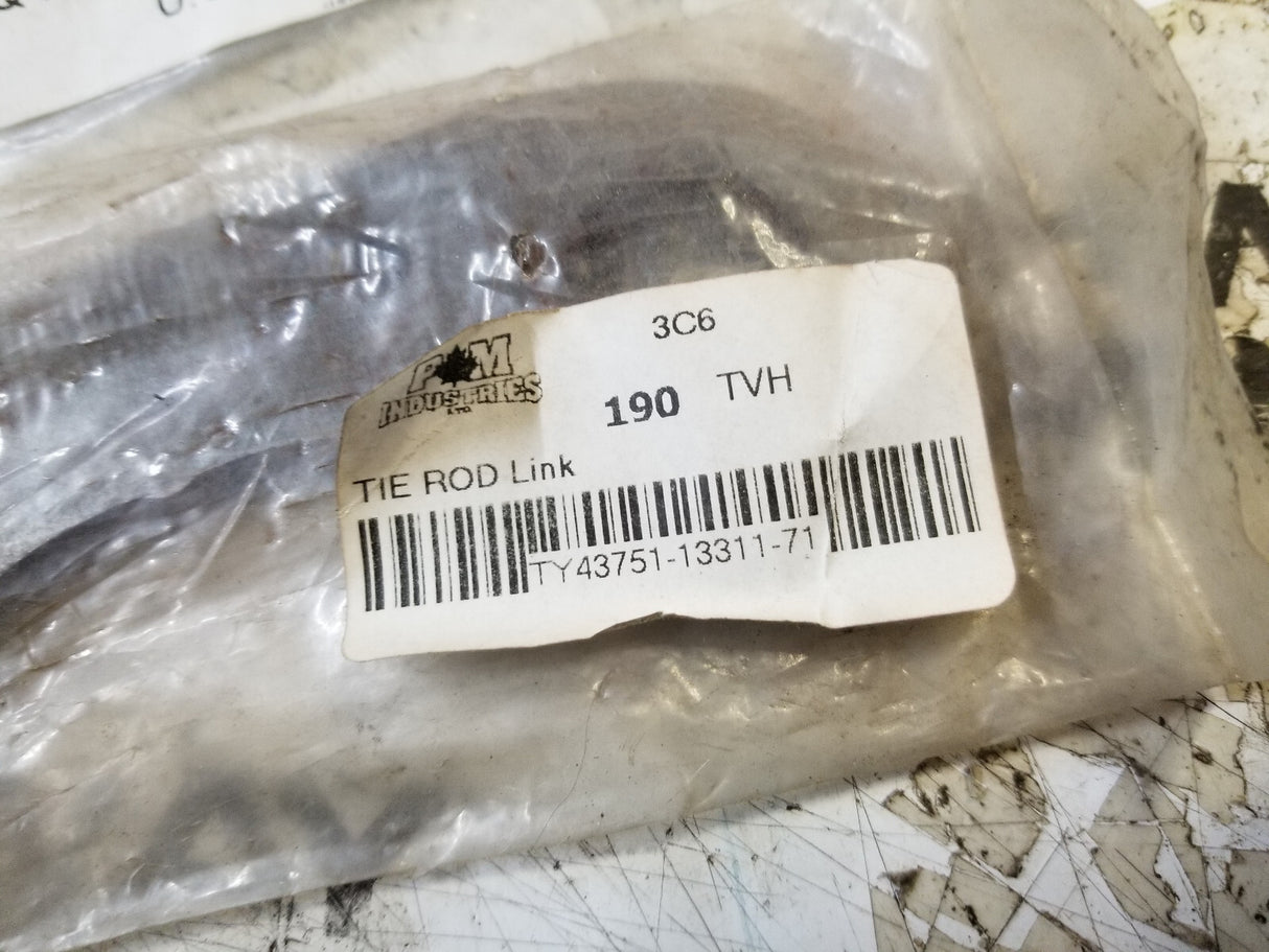 TY43751-13311-71 43751-13311-71 STEERING LINK