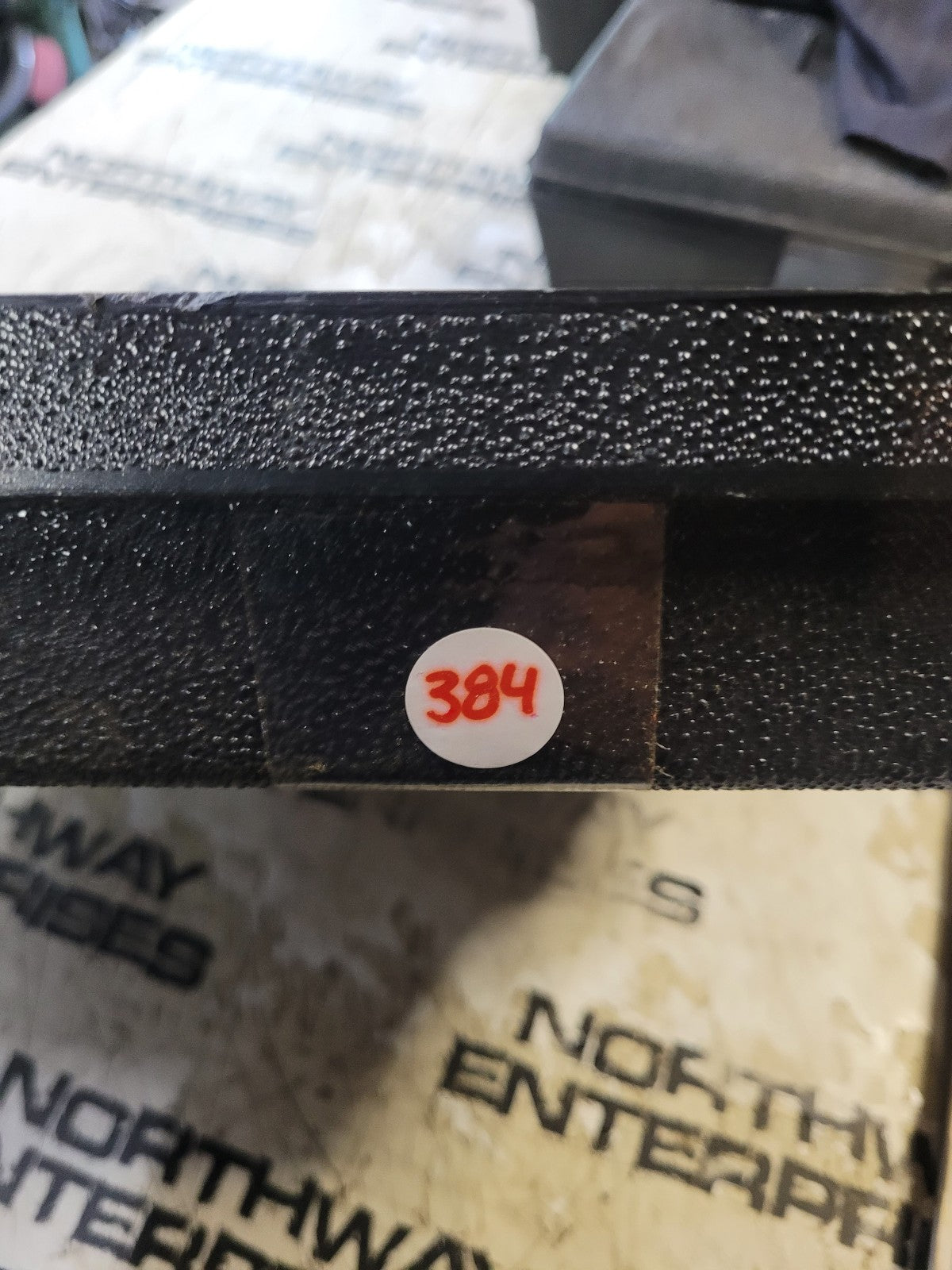 PACIFIC SCIENTIFIC T5 CABLE TENSIOMETER T5-2002-101-00 AIRCRAFT