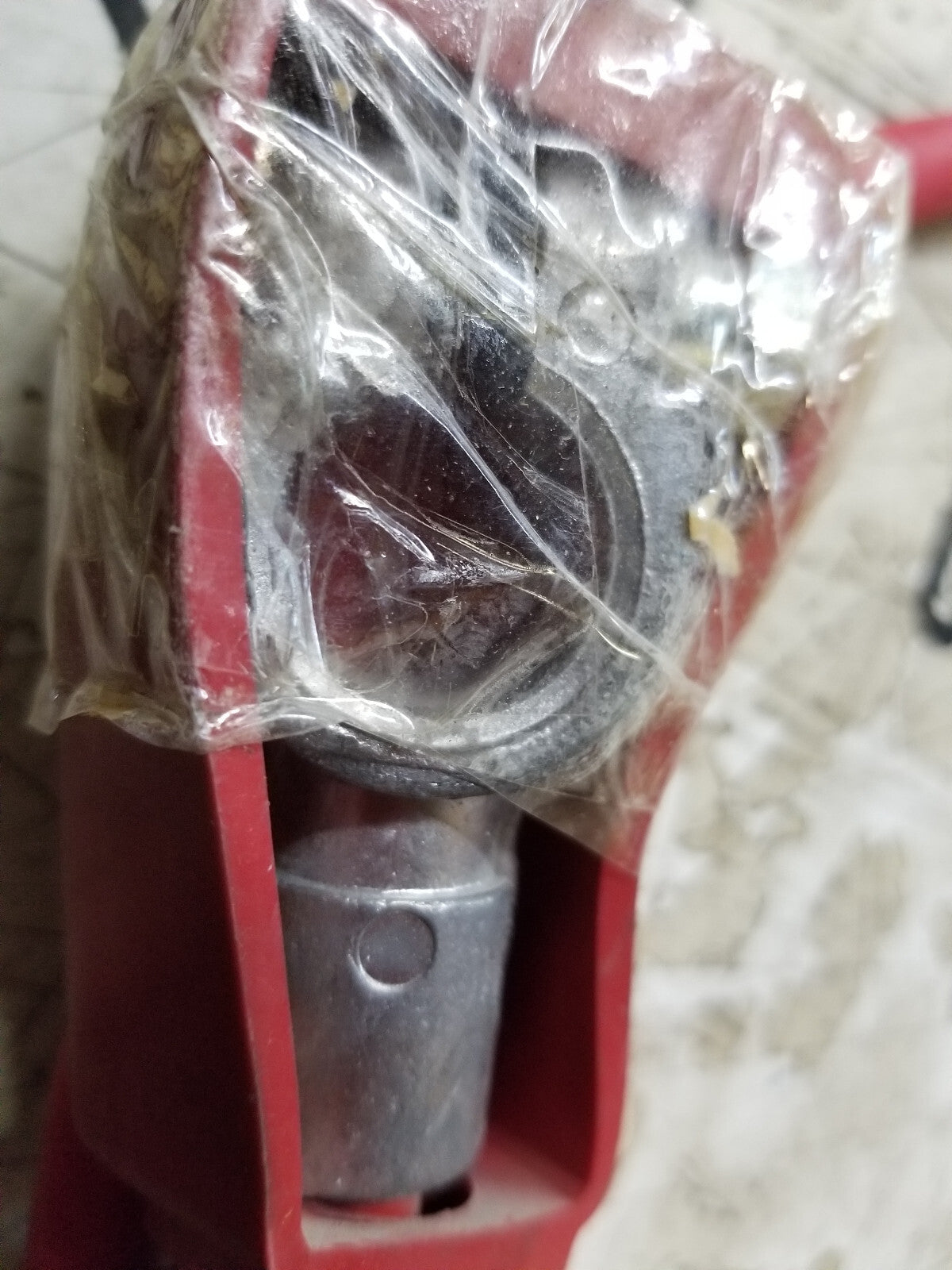 531660M94 AGCO BATTERY CABLE