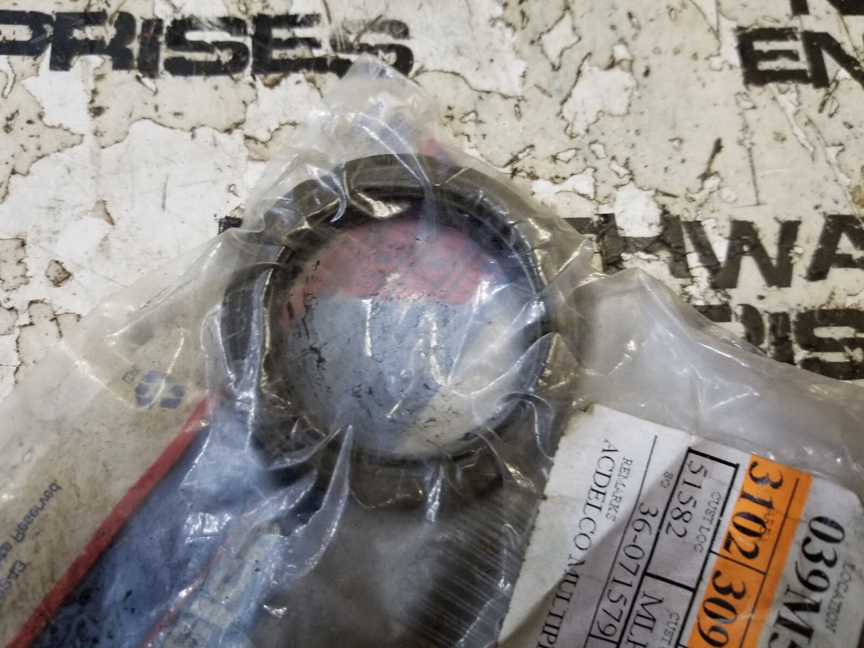 10128316 GM CRANKSHAFT SEAL OIL SEAL