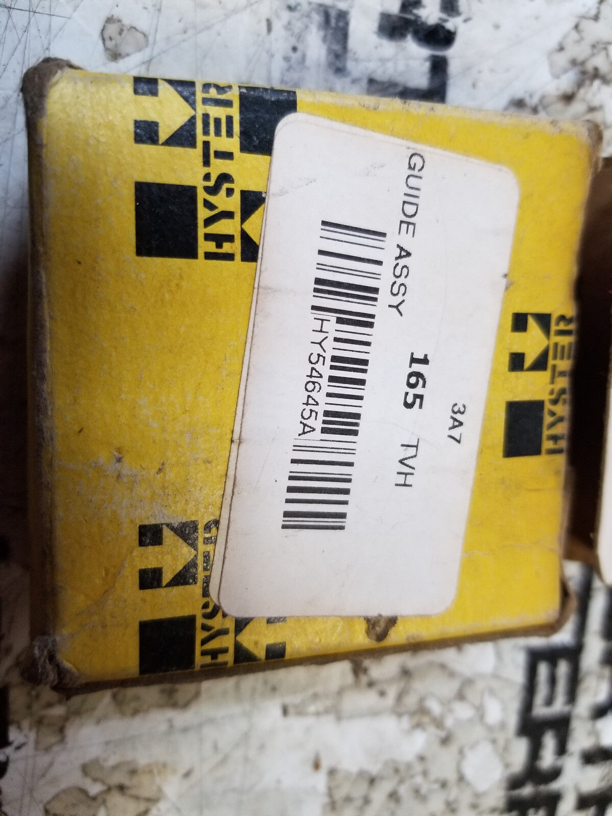 HY54645A GUIDE KIT 54645A