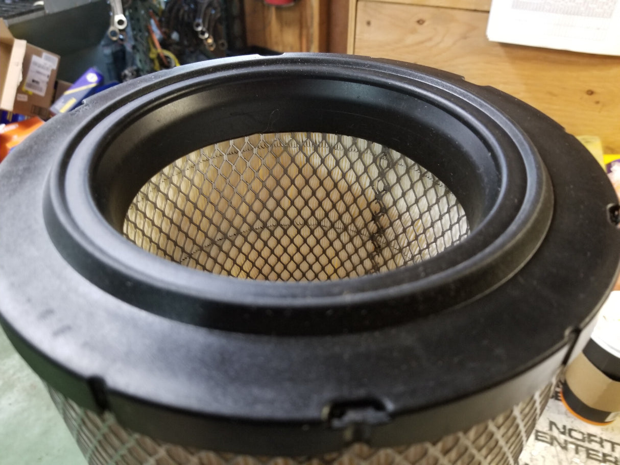 RS5558 BALDWIN AIR FILTER